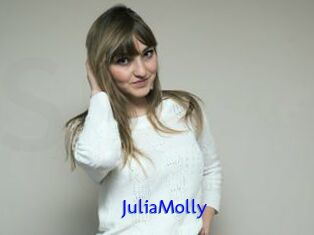 JuliaMolly