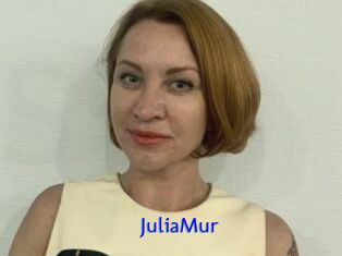 JuliaMur