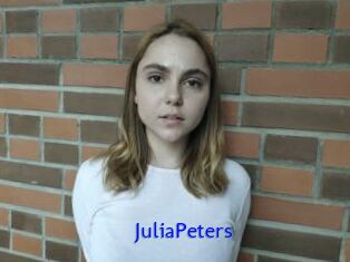 JuliaPeters