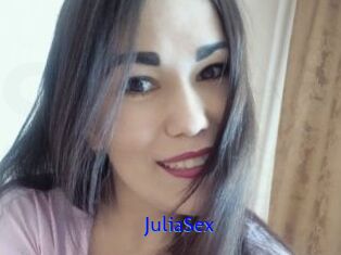 JuliaSex