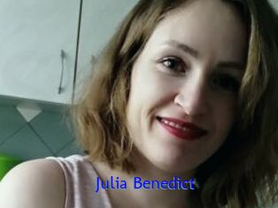 Julia_Benedict