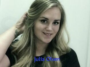 Julia_Olsen Sexo Gratis