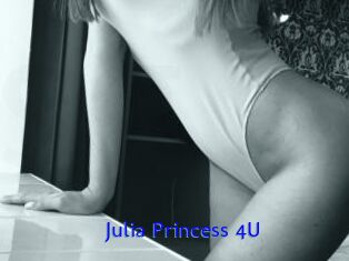 Julia_Princess_4U