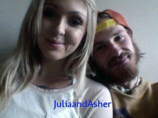 Julia_and_Asher Sexo Gratis