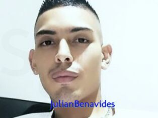 JulianBenavides