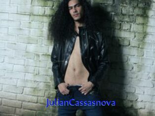 JulianCassasnova