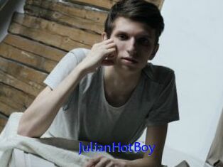 JulianHotBoy
