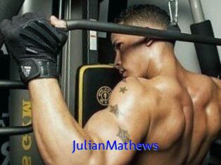 JulianMathews