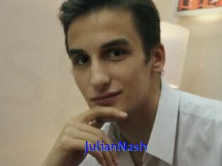 JulianNash