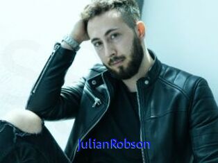 JulianRobson