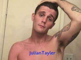 Julian_Tayler