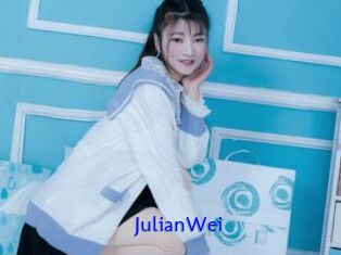 JulianWei