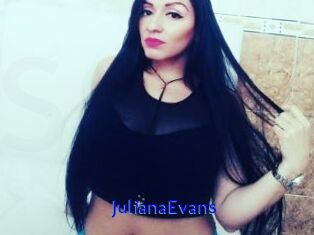 JulianaEvans