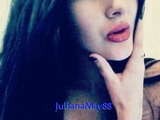 JulianaMay88