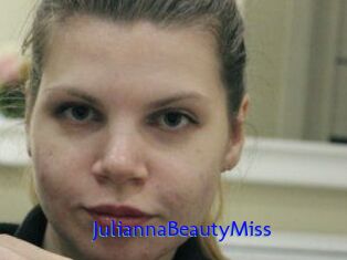 JuliannaBeautyMiss
