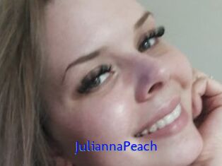 JuliannaPeach