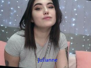 Julianne