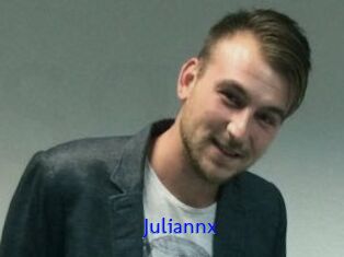 Juliannx