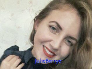JulieBerrye