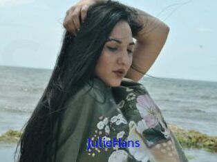 JulieHans