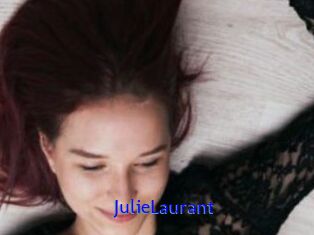 JulieLaurant