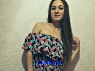 JulieNight Sexo Gratis
