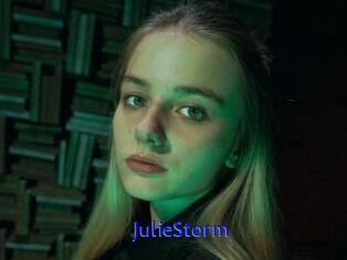 JulieStorm