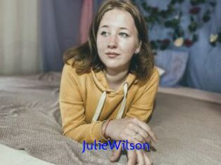 JulieWilson