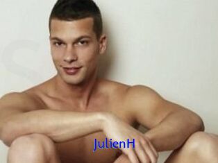 JulienH Sexo Gratis