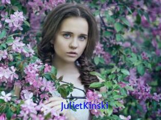 JulietKinski