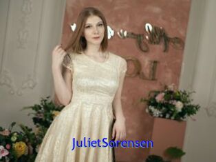 JulietSorensen