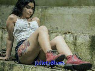 JulietaBlues