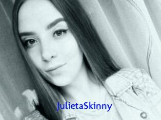 JulietaSkinny Sexo Gratis