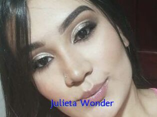 Julieta_Wonder