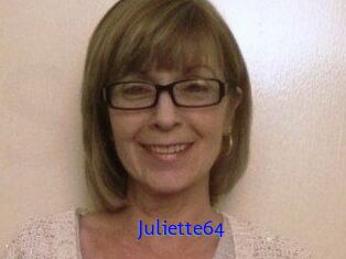 Juliette64