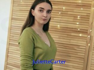 JulietteCarter Sexo Gratis