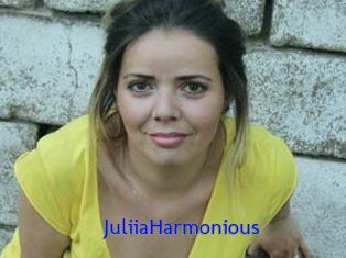 JuliiaHarmonious