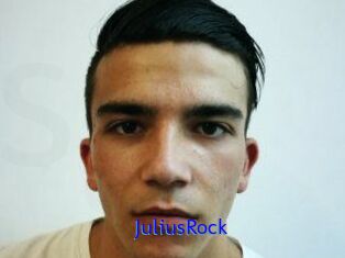 JuliusRock