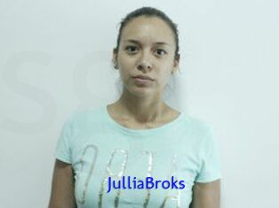 JulliaBroks Sexo Gratis