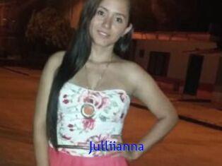 Julliianna