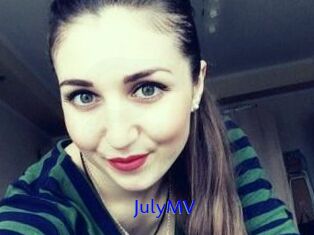 July_MV Sexo Gratis