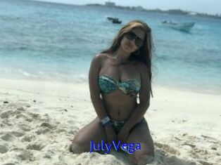 JulyVega