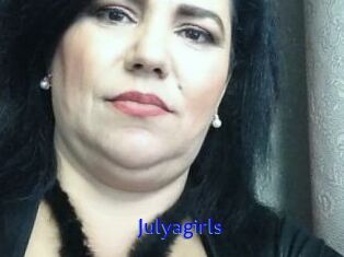 Julyagirls