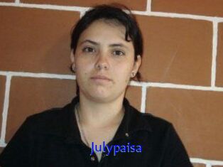 Julypaisa