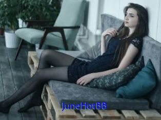 JuneHotBB