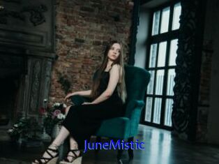 JuneMistic