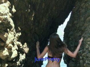 JunePretty