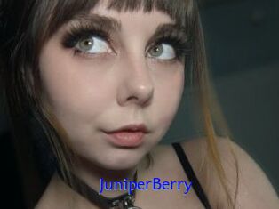 JuniperBerry