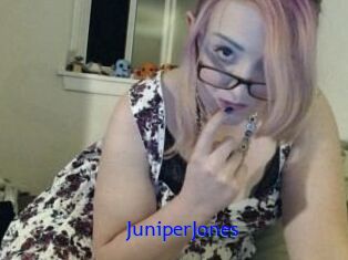 JuniperJones
