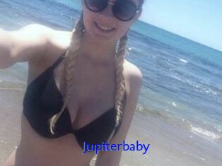 Jupiterbaby